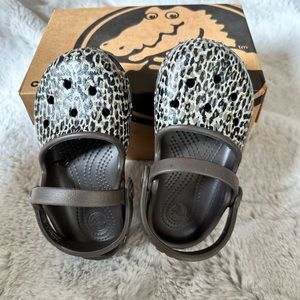 Crocs Girls Karin Clogs